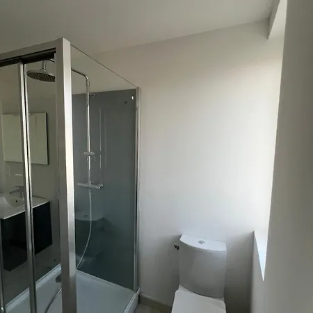 Διαμέρισμα La Coloc' Arras